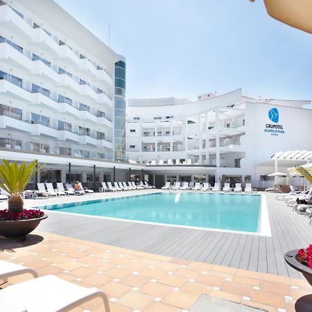 Grupotel Acapulco Playa - Adults Only Плая де Палма Екстериор снимка