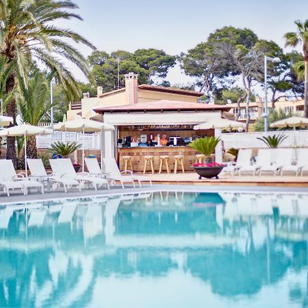 Grupotel Acapulco Playa - Adults Only Плая де Палма Екстериор снимка
