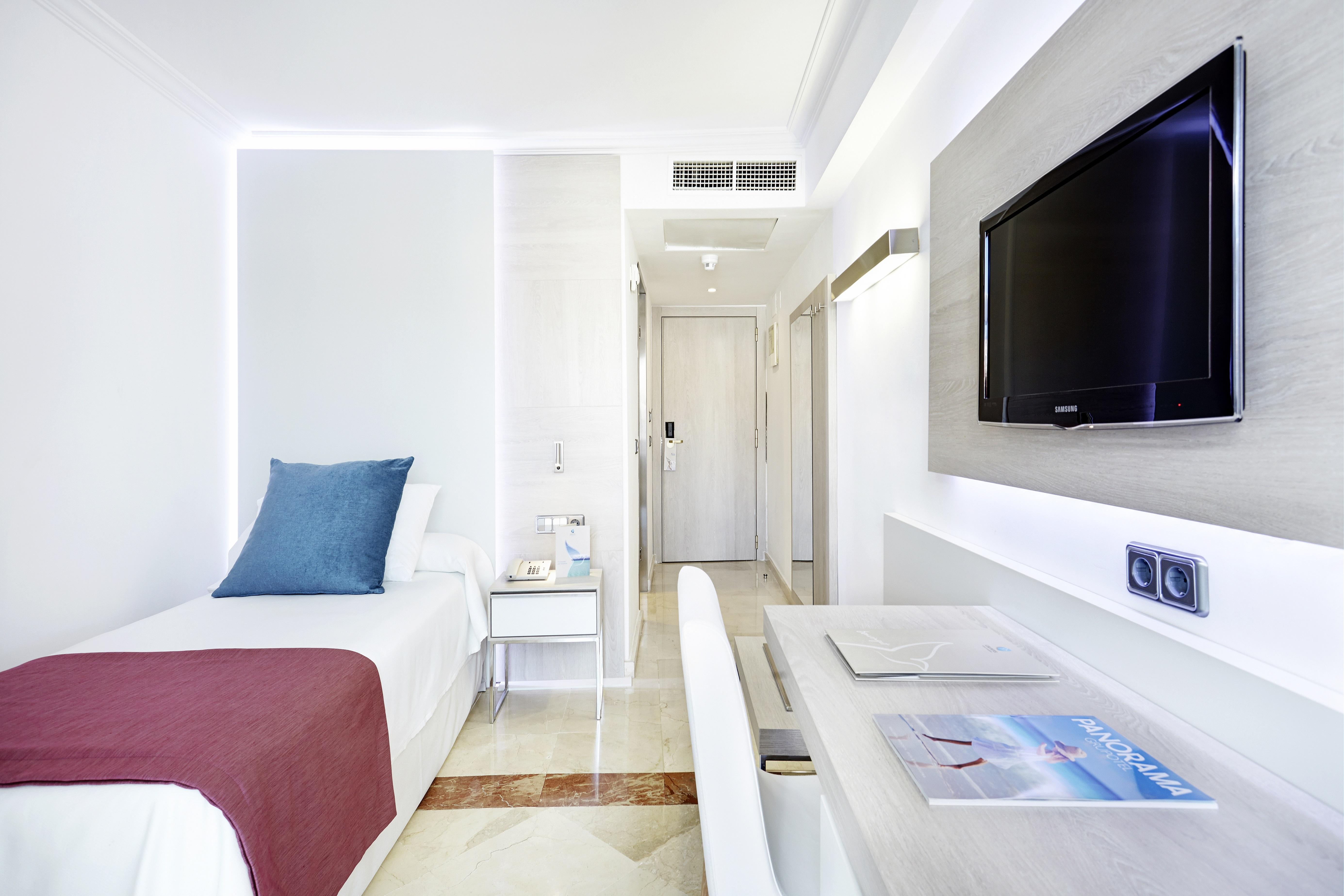 Grupotel Acapulco Playa - Adults Only Плая де Палма Екстериор снимка