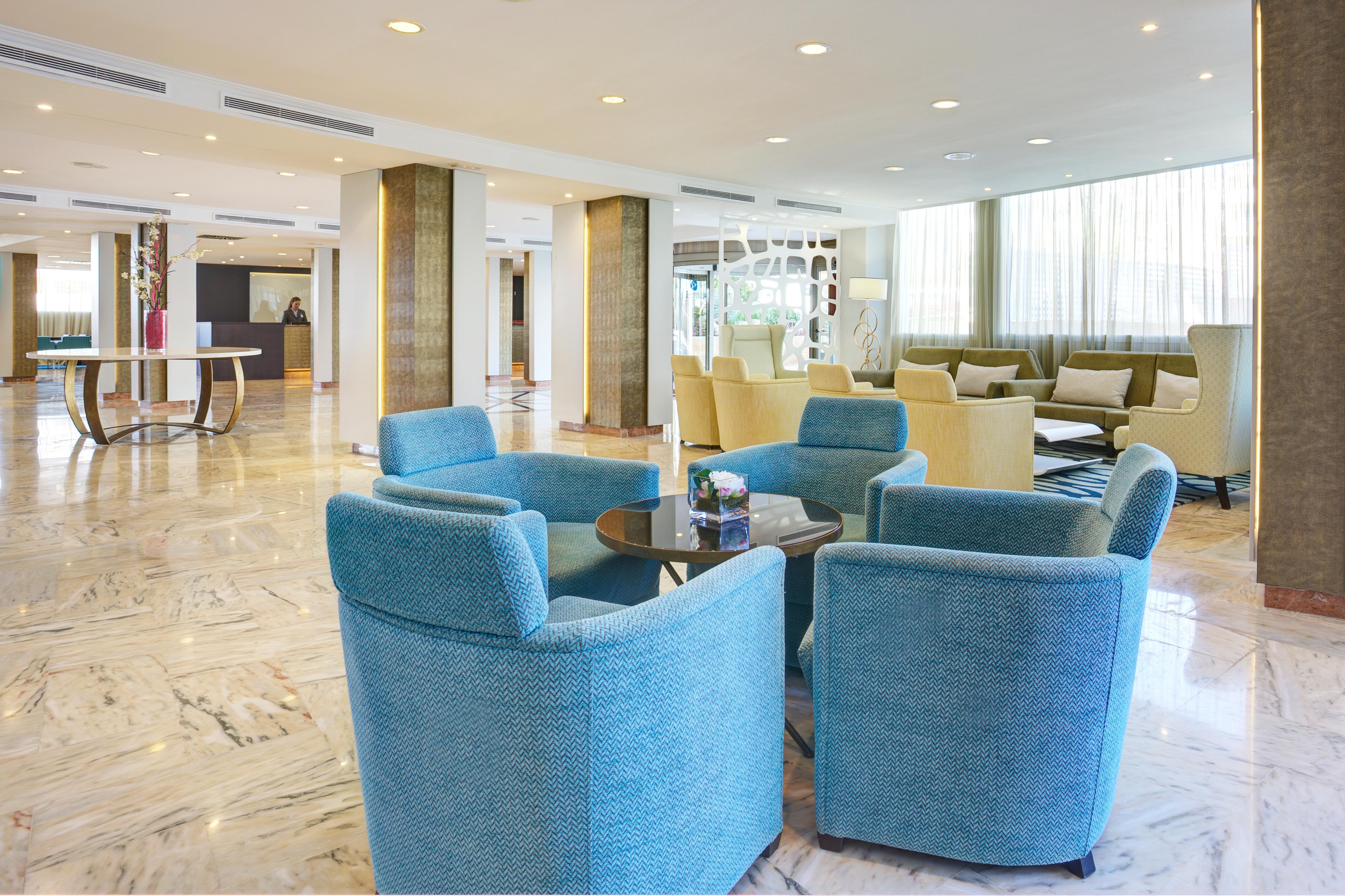 Grupotel Acapulco Playa - Adults Only Плая де Палма Екстериор снимка