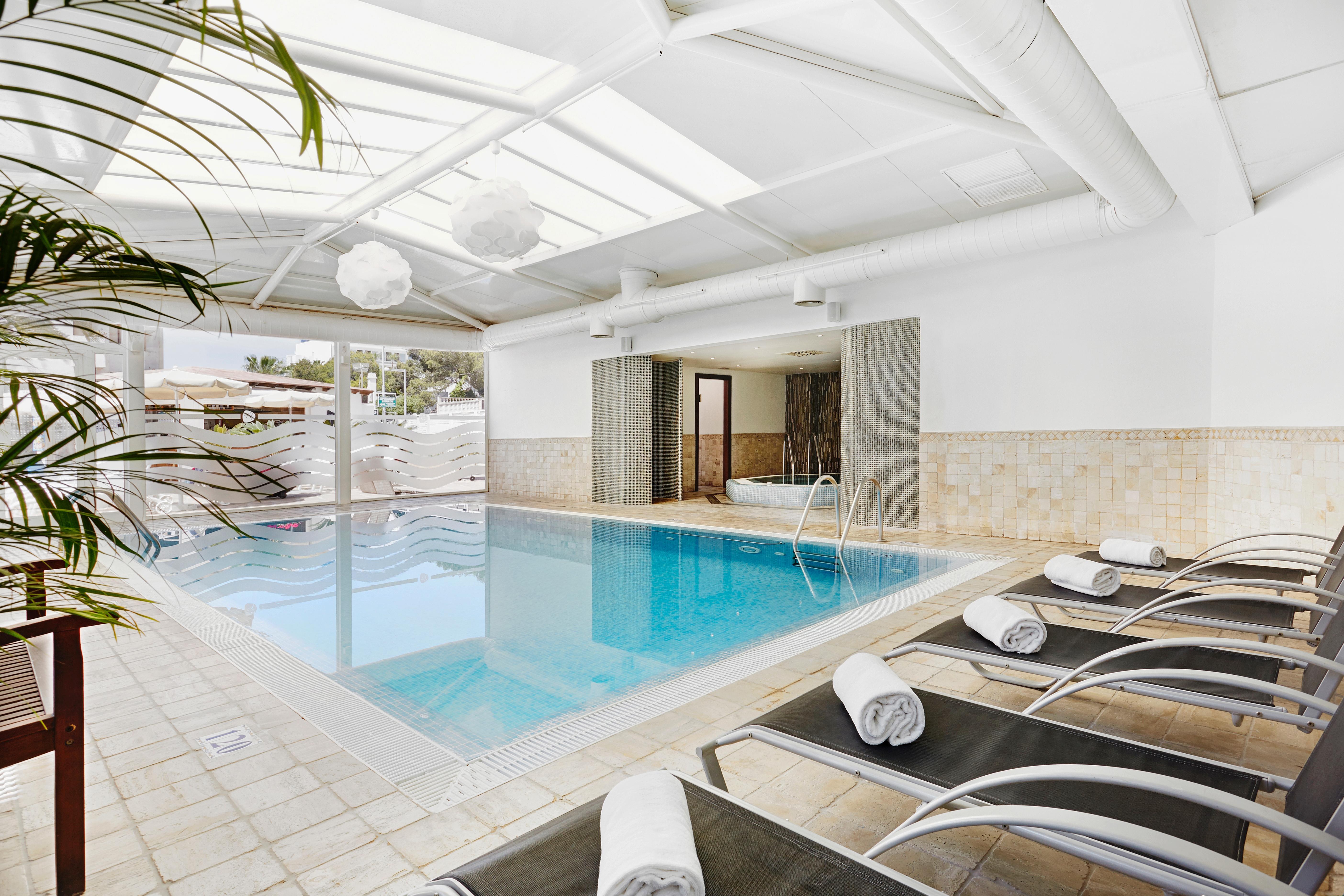 Grupotel Acapulco Playa - Adults Only Плая де Палма Екстериор снимка