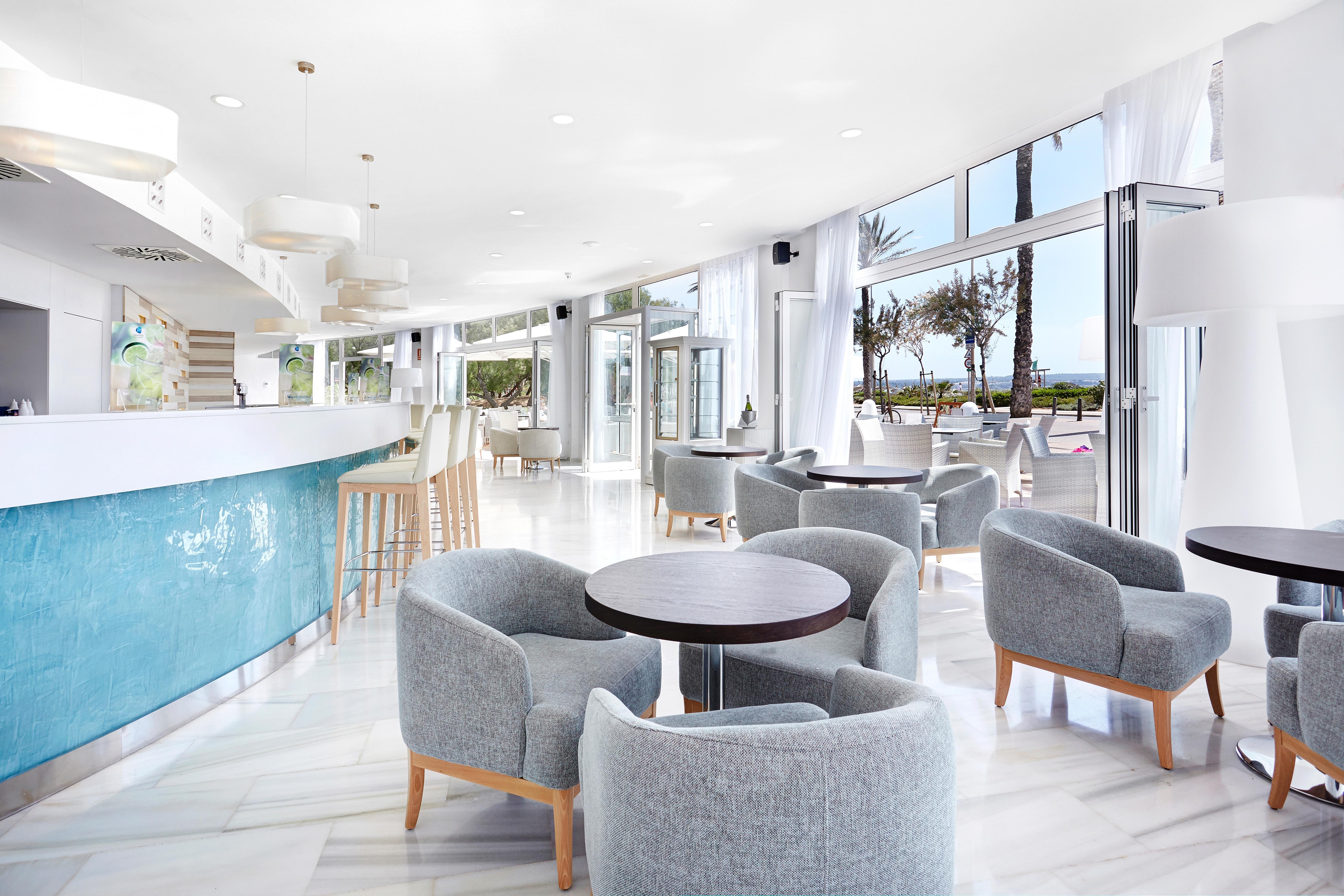 Grupotel Acapulco Playa - Adults Only Плая де Палма Екстериор снимка