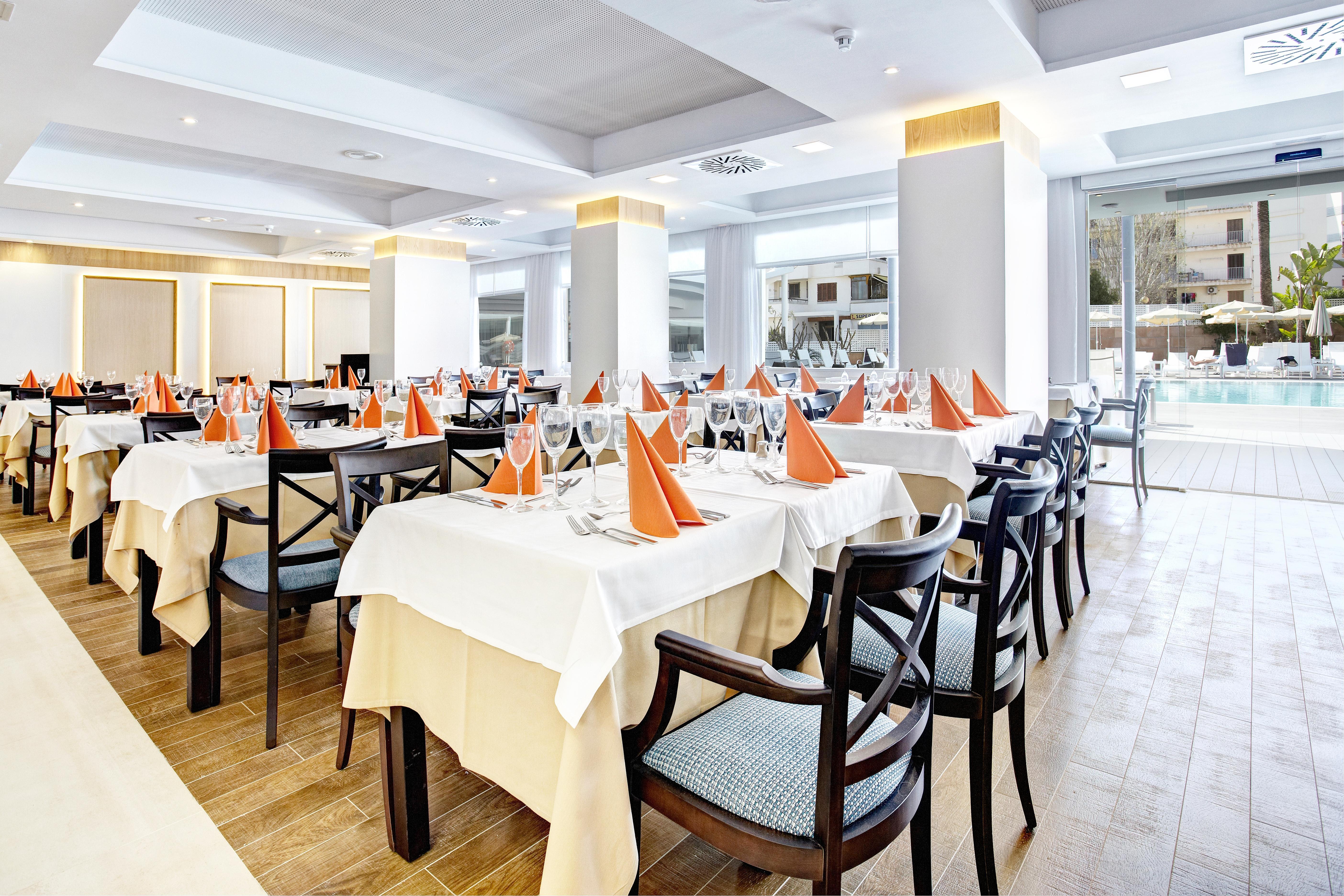 Grupotel Acapulco Playa - Adults Only Плая де Палма Екстериор снимка