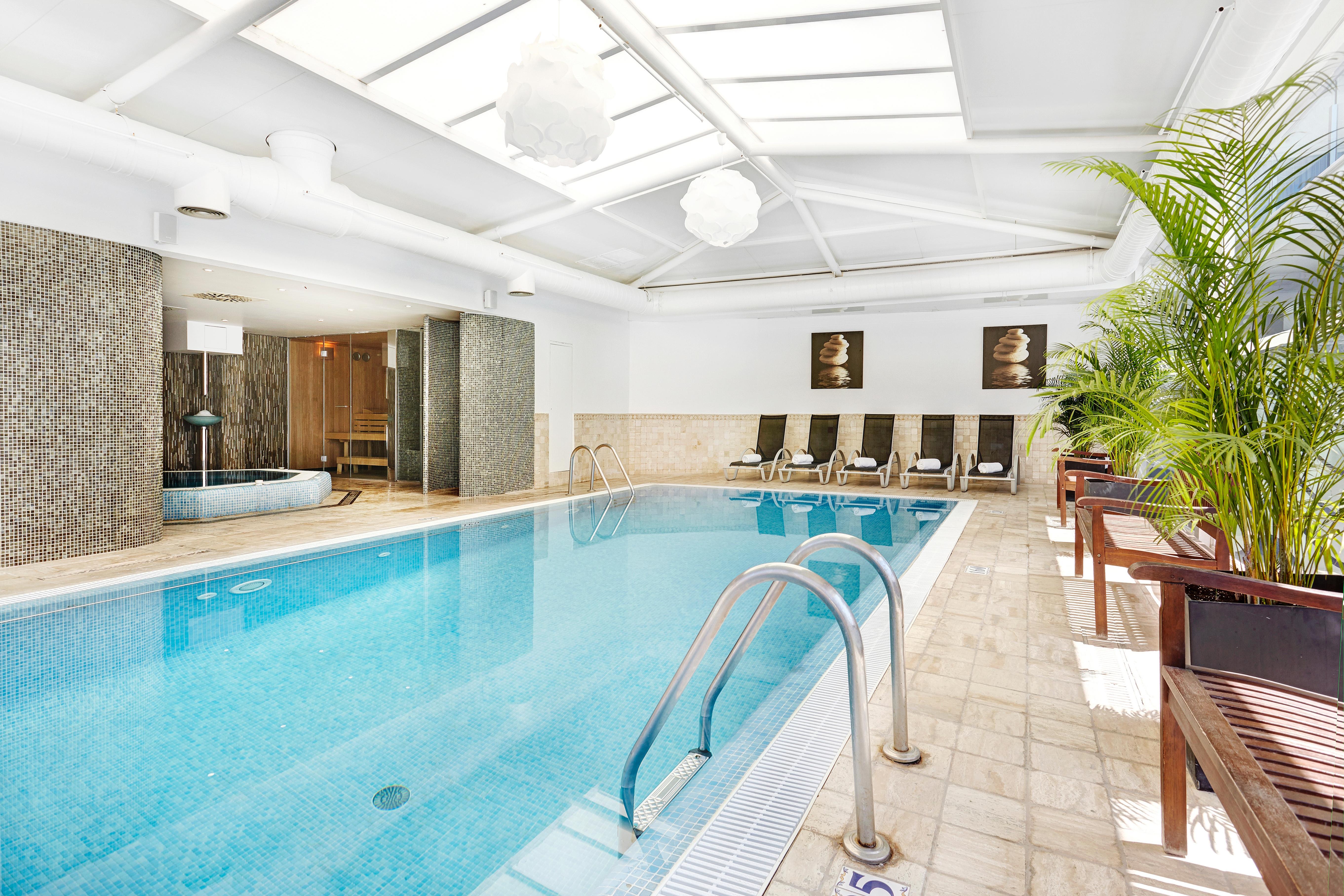 Grupotel Acapulco Playa - Adults Only Плая де Палма Екстериор снимка