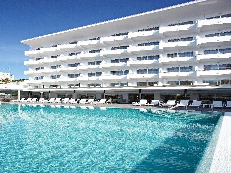 Grupotel Acapulco Playa - Adults Only Плая де Палма Екстериор снимка