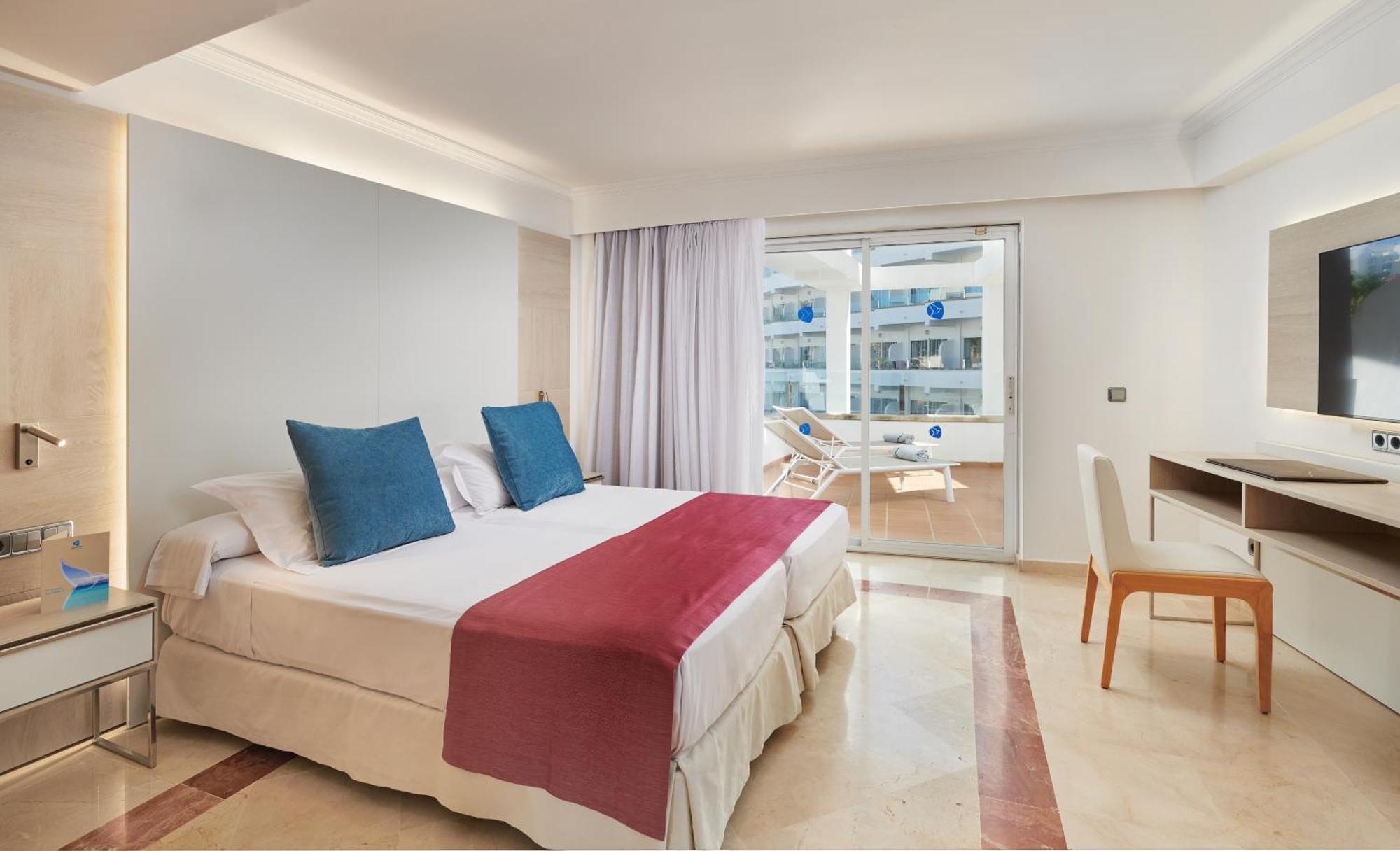 Grupotel Acapulco Playa - Adults Only Плая де Палма Екстериор снимка